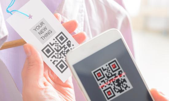 2023電子標(biāo)簽產(chǎn)業(yè)深度調(diào)研分析