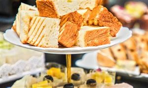 中國烘焙食品行業(yè)供需分析 烘焙食品行業(yè)發(fā)展前景研究