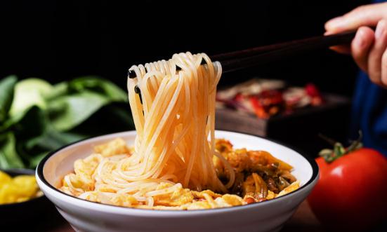 2923即食米粉行業(yè)調(diào)研與發(fā)展趨勢(shì)分析