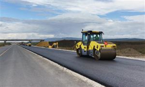 公路工程產(chǎn)業(yè)深度調(diào)研及發(fā)展現(xiàn)狀分析2023