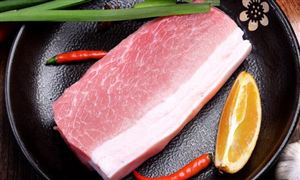 中國豬肉行業(yè)市場消費(fèi)需求 豬肉行業(yè)市場價(jià)格走勢分析