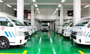 2023智能停車場(chǎng)行業(yè)風(fēng)險(xiǎn)投資態(tài)勢(shì)及投融前景分析