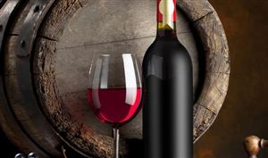 2023年中國紅酒行業(yè)發(fā)展現(xiàn)狀分析