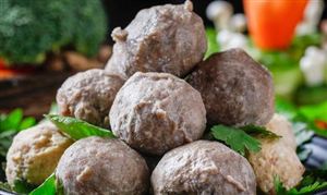 潮汕牛肉丸成現(xiàn)象級預制菜爆款 2023年牛肉丸行業(yè)市場分析
