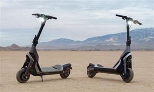 巴黎政府 全面禁止共享電動滑板車 2023年中國電動滑板車行業(yè)投資風(fēng)險分析報告