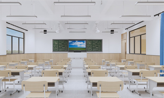 數(shù)字校園建設(shè)行業(yè)現(xiàn)狀 數(shù)字校園建設(shè)行業(yè)投資戰(zhàn)略