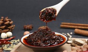 拌飯料市場(chǎng)深度調(diào)查分析2023