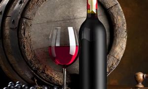 中國葡萄酒市場潛力巨大 2023年紅酒行業(yè)市場深度分析