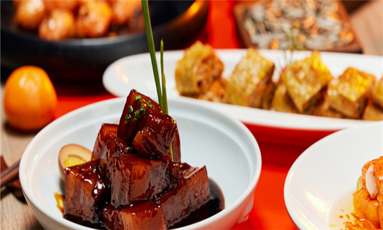 團(tuán)膳行業(yè)發(fā)展趨勢(shì)及市場(chǎng)現(xiàn)狀分析
