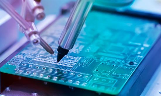 2023國內(nèi)印制電路板(PCB)行業(yè)發(fā)展趨勢 國內(nèi)印制電路板(PCB)行業(yè)發(fā)展策略研究