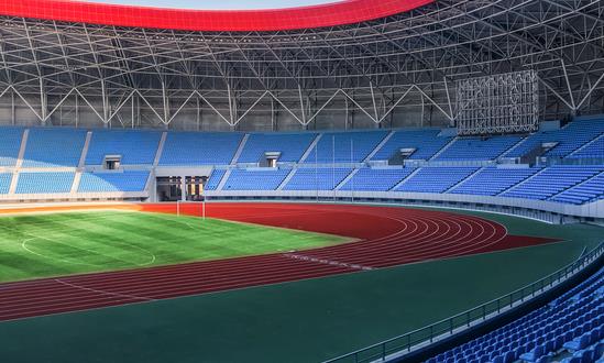 體育場館建設(shè)行業(yè)市場規(guī)模 2023體育場館市場需求分析