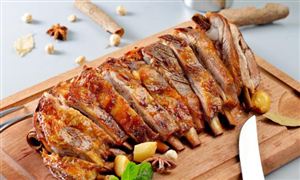 2023羊肉產(chǎn)業(yè)現(xiàn)狀及供給深度調(diào)研分析