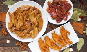 中國(guó)熟鹵制品行業(yè)市場(chǎng)全景調(diào)研與發(fā)展前景預(yù)測(cè)報(bào)告