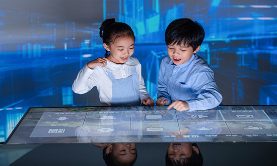 什么是智慧課堂 智慧課堂行業(yè)市場深度分析