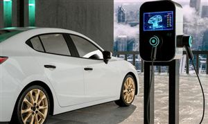“五一”充電需求暴增 2023充電設(shè)施市場(chǎng)現(xiàn)狀及前景分析
