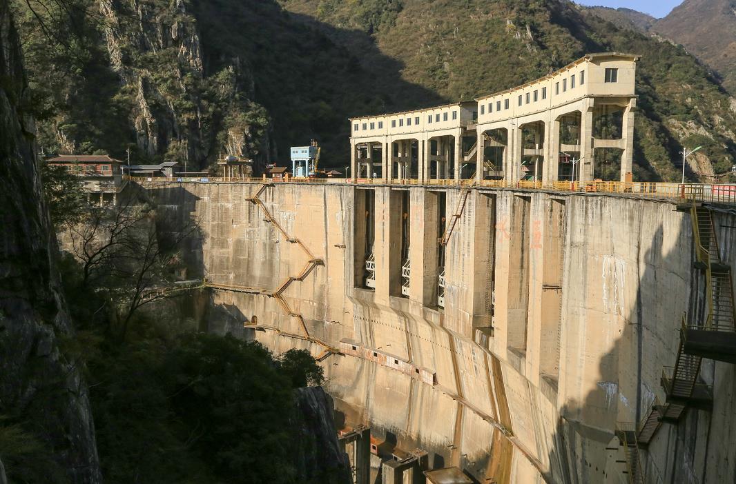 水利部擴(kuò)大水利投資規(guī)模 2023全國重大水利工程建設(shè)提速