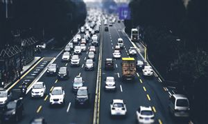 中國車路協(xié)同行業(yè)發(fā)展前景 中國車路協(xié)同行業(yè)發(fā)展戰(zhàn)略研究2023