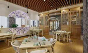 主題餐廳產(chǎn)業(yè)深度調(diào)研及未來發(fā)展現(xiàn)狀趨勢預(yù)測2023