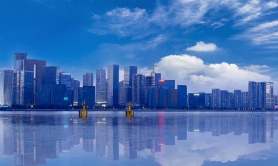 水務(wù)工程行業(yè)現(xiàn)狀及發(fā)展前景分析2023