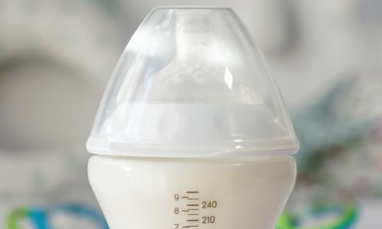 國內嬰幼兒配方乳粉行業(yè)發(fā)展趨勢 國內嬰幼兒配方乳粉行業(yè)市場規(guī)模分析