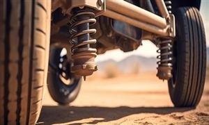 汽車懸架行業(yè)現(xiàn)狀分析及汽車懸架行業(yè)前景