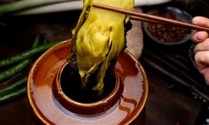 2023泡菜市場(chǎng)現(xiàn)狀及前景分析