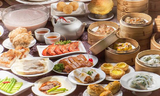 茶餐廳市場深度調研及發(fā)展趨勢分析2023