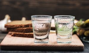 伏特加酒行業(yè)投資前景及市場機會分析