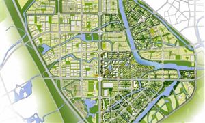 城市規(guī)劃發(fā)展前景投資分析2023
