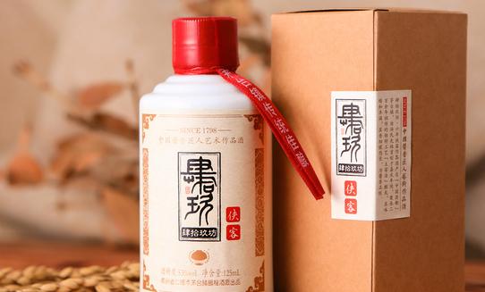 中國(guó)白酒包裝行業(yè)市場(chǎng)調(diào)研分析 預(yù)計(jì)未來中國(guó)白酒行業(yè)發(fā)展穩(wěn)定