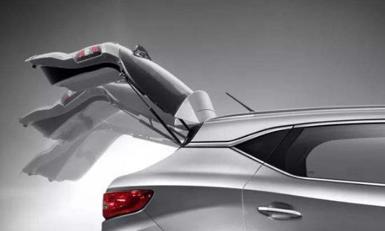 汽車電動尾門市場調(diào)研及未來發(fā)展趨勢分析