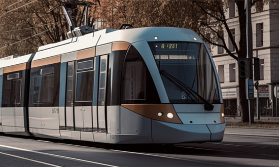 有軌電車行業(yè)運營現(xiàn)狀及未來投資前景