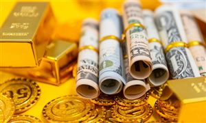 全球央行持續(xù)增持黃金 2023年一季度全球黃金需求總量分析