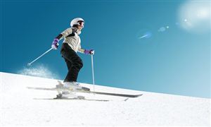 2025年冰雪產(chǎn)業(yè)市場(chǎng)規(guī)模將突破1萬(wàn)億元 冰雪裝備行業(yè)投資潛力分析