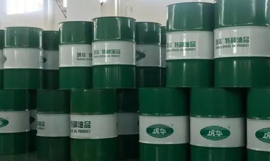 2023特種油品行業(yè)深度分析及投資前景