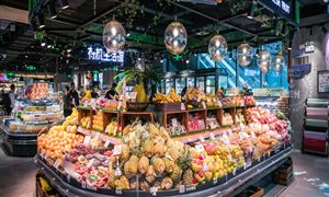 2023精品超市行業(yè) 2023年精品超市發(fā)展前景預(yù)測