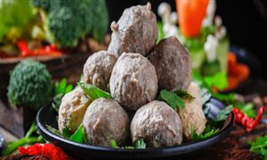 牛肉丸行業(yè)發(fā)展趨勢(shì)及牛肉丸行業(yè)市場(chǎng)現(xiàn)狀分析