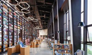 連鎖書店發(fā)展趨勢如何?連鎖書店行業(yè)總體數(shù)據(jù)分析