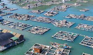 我國萬噸級海上油氣平臺對接成功 2023年海洋油氣開發(fā)行業(yè)市場分析