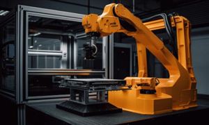 3D打印設(shè)備行業(yè)市場深度分析及現(xiàn)狀分析2023