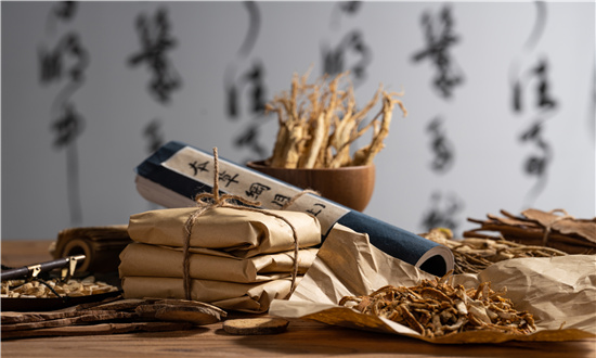 2023中藥大健康行業(yè)現(xiàn)狀與市場發(fā)展前景趨勢分析