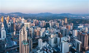 中國(guó)集成建筑行業(yè)發(fā)展分析及前景預(yù)測(cè)