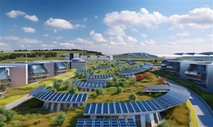 電力能源行業(yè)市場深度調(diào)研及投資前景分析2023