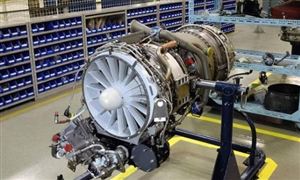 燃氣輪機行業(yè)供需分析 中國燃氣輪機市場規(guī)模分析2023