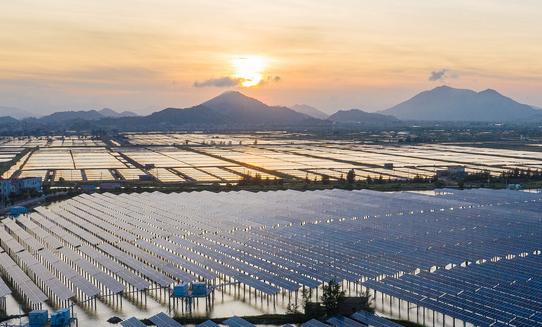 2023年國內(nèi)太陽能硅片行業(yè)發(fā)展趨勢