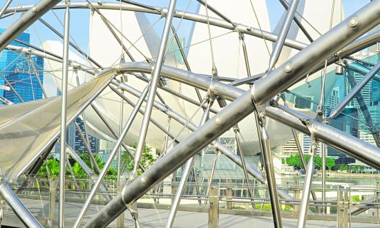 2023碳鋼行業(yè)市場現(xiàn)狀 碳鋼未來前景態(tài)勢分析