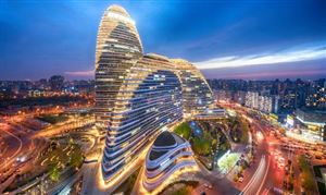 2023城市更新行業(yè)分析及城市更新市場(chǎng)未來趨勢(shì)預(yù)測(cè)