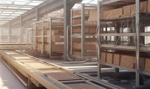 中國新型建筑材料行業(yè)供需分析 中國新型建筑材料行業(yè)發(fā)展前景預(yù)測