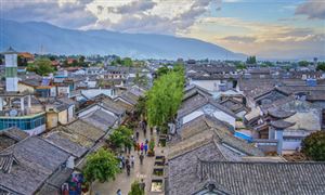 文旅部：即日起恢復(fù)旅行社經(jīng)營臺灣居民入境團(tuán)隊旅游業(yè)務(wù)
