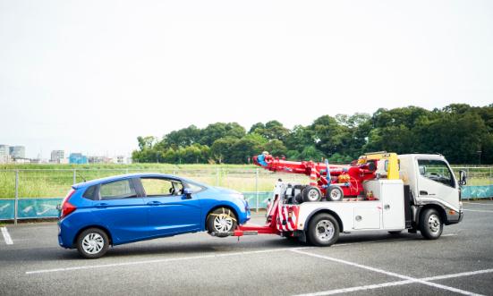 道路應(yīng)急救援行業(yè)現(xiàn)狀及未來趨勢分析2023